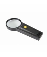 Magnifying Glass with Light - $406.89 MXN