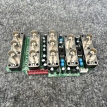 Sony CP-334 1-670-601-11 ConnectorBoard For DNW-75 Used  - $75.23