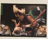 Kenny Dykstra Vs Shawn Michaels Trading Card WWE Ultimate Rivals 2008 #28 - £1.54 GBP