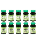10 People's Choice Energy Proprieta Blend  May Support Vital Stamina&Energy 21CT - £31.06 GBP