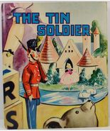 The Tin Soldier by Hans Christian Andersen McLoughlin Bros - £9.58 GBP
