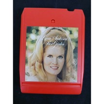 Lynn Anderson Rose Garden 8 Track Tape - £4.59 GBP