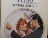 Rising Passion Lynsey Stevens - £4.20 GBP