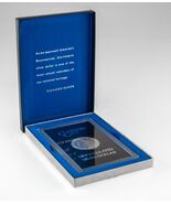 1883-CC GSA $1 Dollar D&#39;Argent Morgan Avec Boîte - $8,893.59 MXN