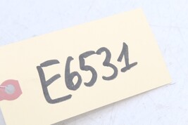 00-06 BMW X5 E53 REAR LEFT DRIVER SIDE DOOR SPEAKER 65138381551 E6531 image 12