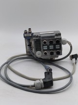 Sew-Eurodrive MFD22A Fieldbus Distributor Block TESTED  - $228.00