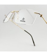 Authentic Rodenstock Germany R 7054 S1 B Eyeglasses Rimless Frame Titani... - $262.35