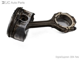 Piston and Connecting Rod Standard For 03-04 Nissan 350Z  3.5 121004W00D... - $69.25