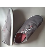Olukai Nohea Moku TR Mens Sz 11.5 Mesh Shoes Brown Casual Sneakers XX - $392.07 MXN