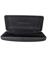Genuine Versace Hard Eyeglasses Case in Black - $19.80