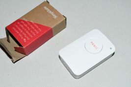 SimpliSafe 3rd Generation Security System Panic Button - White W1A3 - $15.29
