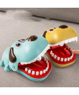 Children&#39;s Plastic Toys Bite Finger - $381.30 MXN