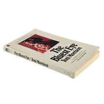 Toni Morrison The Bluest Eye Classic Paperback Pulitzer Prize Winning Novel image 3