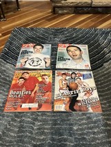 Lot Of Beastie Boys Rolling Stone Spin Magazines  90s - £32.47 GBP