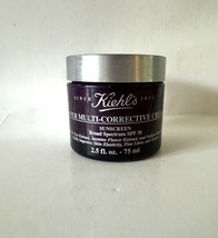 kieh's super multi corrective cream sunscreen 2.5oz NWOB  - $32.00