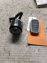 Ignition Switch Keyless Ignition Push Button Start Fits 13-19 SENTRA 134... - $34.45