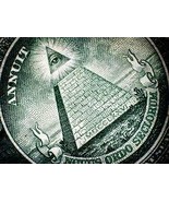 DIRECT BINDING Illuminati Brotherhood of Fire Cyprianus grimore of spells - $106.66