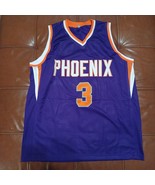 Chris Paul Phoenix Suns signed autograph basketball jersey PAAS COA NBA - $4,961.31 MXN