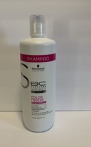 Schwarzkopf Professional BC Bonacure Color Freeze Silver Shampoo 1000ml - $39.59