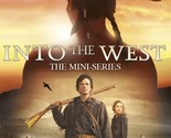 Into the West: The Mini-Series DVD - $27.87