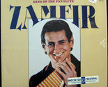King of the Pan Flute [Vinyl] - $9.99