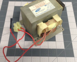 GE Microwave Oven Transformer WB27T10464 WB27X10189 - $79.20