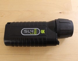 Underwater Kinetics SL4 eLED Dive Light - 400 Lumens Flashlight Torch - $49.49