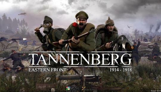 Tannenberg PC Steam Key NEW Download Fast Region Free - £7.74 GBP