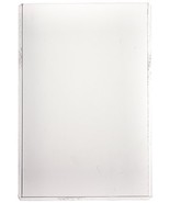 Comic Book Toploader Holder - 7.5 X 11 inches by BCW - $44.41 CAD