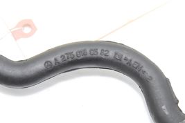 07-13 MERCEDES-BENZ W221 S600 M275 PCV VALVE W/ HOSES E4262 image 10