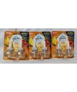 6 x SC Johnson Glade Plugins Hawaiian Breeze Scented Oil Refills - €20,70 EUR