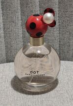 Marc Jacob Dot Eau de Parfum 100 ml / 3.3 oz - $79.97