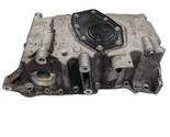 Engine Oil Pan From 2013 Chevrolet Malibu  2.0 12654317 Turbo - £64.11 GBP