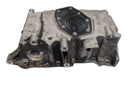 Engine Oil Pan From 2013 Chevrolet Malibu  2.0 12654317 Turbo - £63.90 GBP
