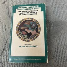 The Regatta Mystery And Other Stories Paperback Book by Agatha Christie 1985 - £11.00 GBP