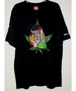 Cypress Hill Smokeout Festival Concert Shirt Vintage 2000 Pennywise Size... - $3,801.18 MXN