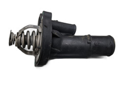 Thermostat Housing From 2013 Ford Explorer  2.0 - $19.95