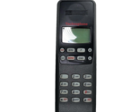 Vintage Technophone Cell Phone Model 400 Type THA-95A Battery Included U... - £21.22 GBP