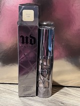 Urban Decay All Nighter Liquid Foundation Full Coverage Waterproof Shade 1.0 - £39.81 GBP