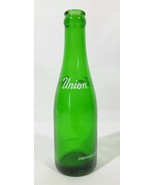 Vintage Union Bottling Works Bottle Cincinnati, Ohio - $369.43 MXN