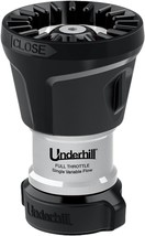 Underhill Magnum Ultramax Premium Pro Series-Full Throttle ¾ Inch Garden, 75 - £67.82 GBP