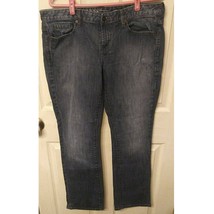 Guess - Starlet Women&#39;s Jeans Size 32 Slim Boot - $13.86