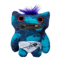 Fuggler Baby Fugg Series 3 - Wide Eyed Weirdo - $19.79