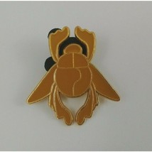 2017 Disney Scarab Beetle from Aladdin Trading Pin - £4.20 GBP