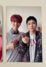 Cartolina fotografica ufficiale YOUNGK SUNGJIN DAY6 [The Book of Us: Ent... - £7.53 GBP