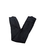 Women’s XS/S VS PINK Active Compression Leggings Black CONTOUR BUTT - €11,47 EUR