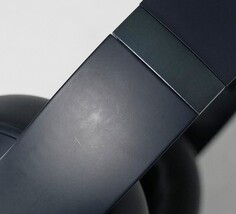 Beats by Dr. Dre Studio Pro Wireless Over-Ear Headphones MQTQ3LL/A  Navy image 5