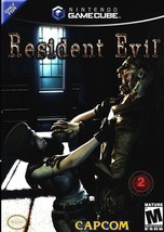 Resident Evil - Gamecube  - £38.69 GBP