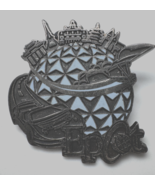 WDW Disney Epcot Spaceship Earth World Showcase 2008 Pin - €33,77 EUR
