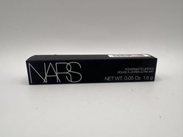 NARS Powermatte Lipstick 135 Mogador 0.05 oz - $21.77